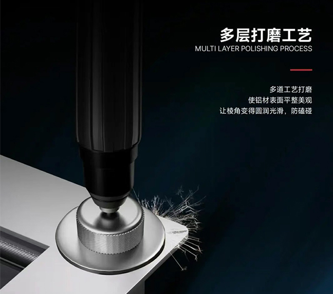 暴雨台风不用怕！优尼诗整框整焊系统门窗，密封防渗超安心