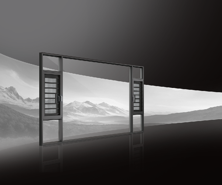 优尼诗门窗，高品质门窗的绝佳之选！