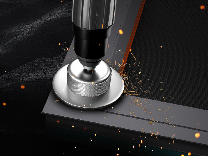 秋风中稳如磐石，优尼诗门窗，拒绝晃动与变形